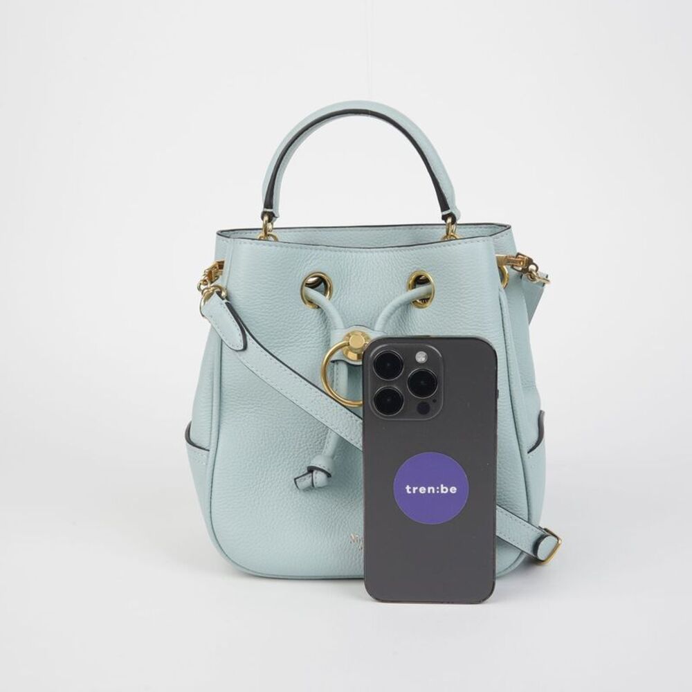 Hampstead Small Tote And Shoulder Bag - Picture 6 of 8